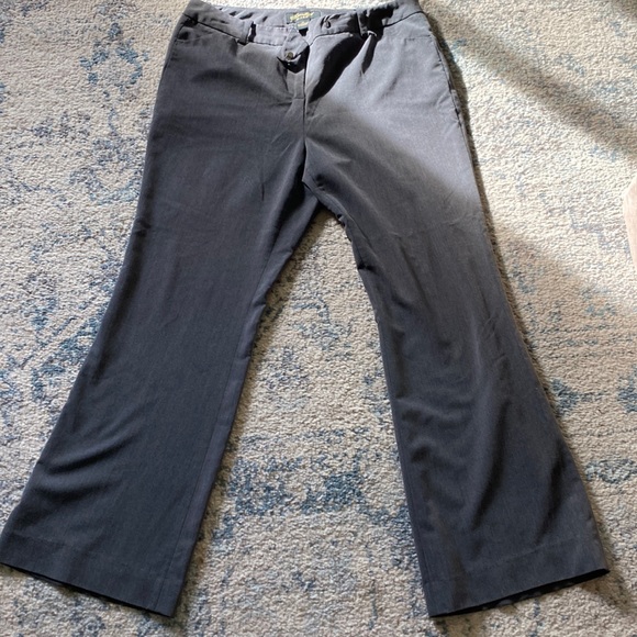 Essentials by ABS dress pants 10 - Picture 1 of 8